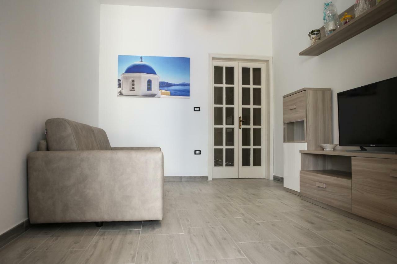 فيلا Salento Sea & Sun بورتو سيساريو المظهر الخارجي الصورة